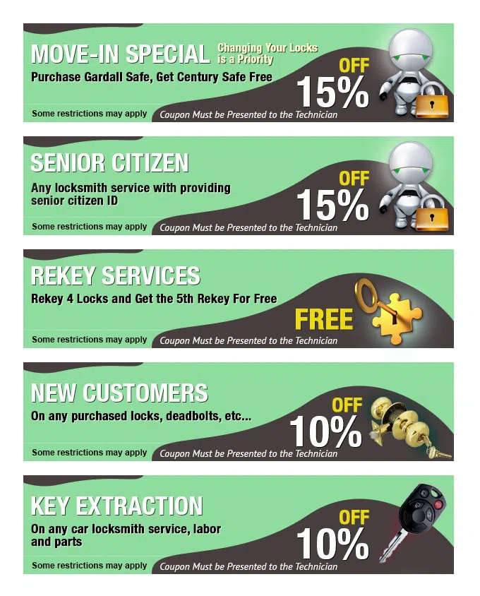 Meriden CT Locksmith Store Meriden, CT 203-900-4780 - coupons8-set-five